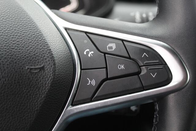 Renault CLIO 1.0 TCe Intens//Led//Ecc//Navi!!