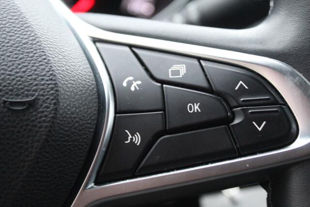 Renault CLIO 1.0 TCe Zen//Navi//Airco//5drs!!