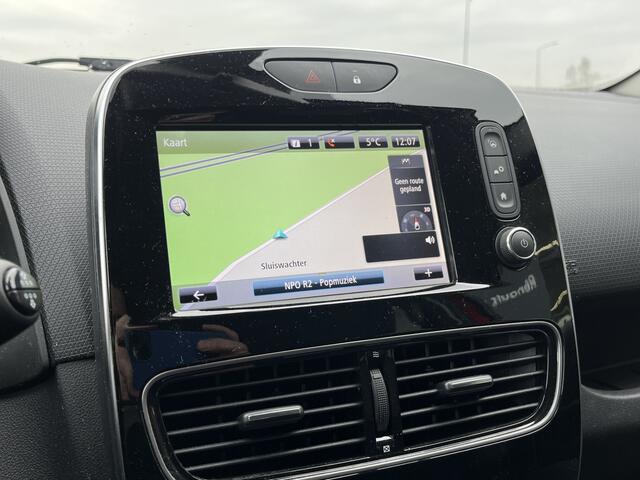 Renault CLIO Estate 0.9 TCe Intens / Trekhaak / Camera / PDC V+A / Keyless / Climate / Cruise / 16'' LMV /