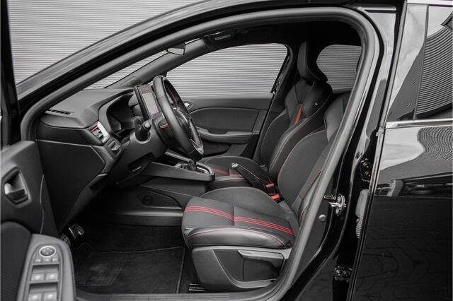 Renault CLIO 1.0 TCe RS Line Camera Keyless