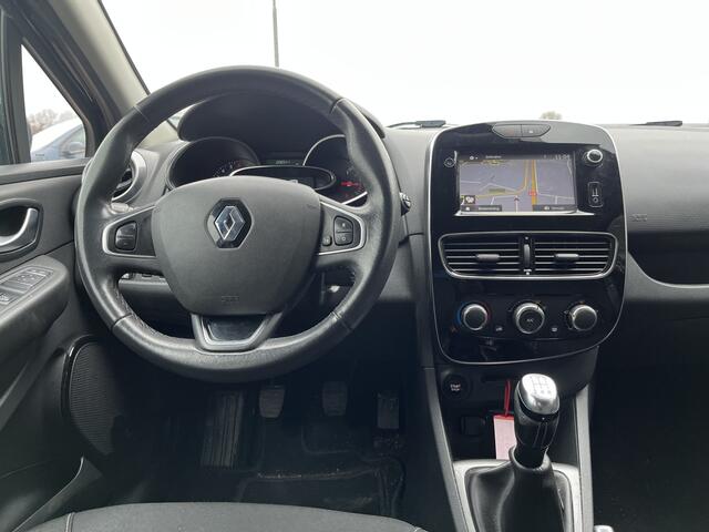 Renault CLIO Estate 0.9 TCe Limited / Trekhaak / Airco / Cruise / Elek Ramen V /
