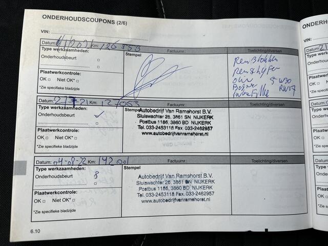 Renault CLIO Estate 0.9 TCe Limited / Trekhaak / Airco / Cruise / Elek Ramen V /