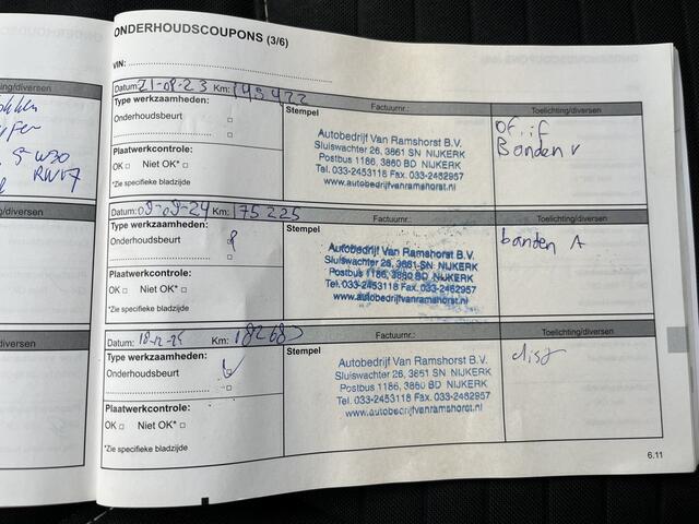 Renault CLIO Estate 0.9 TCe Limited / Trekhaak / Airco / Cruise / Elek Ramen V /