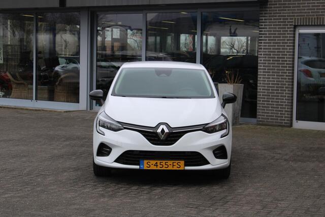 Renault CLIO 1.0 TCe 90 Evolution Camera/Led/Navi Incl Garantie!!