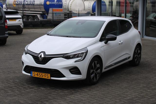 Renault CLIO 1.0 TCe 90 Evolution Camera/Led/Navi Incl Garantie!!