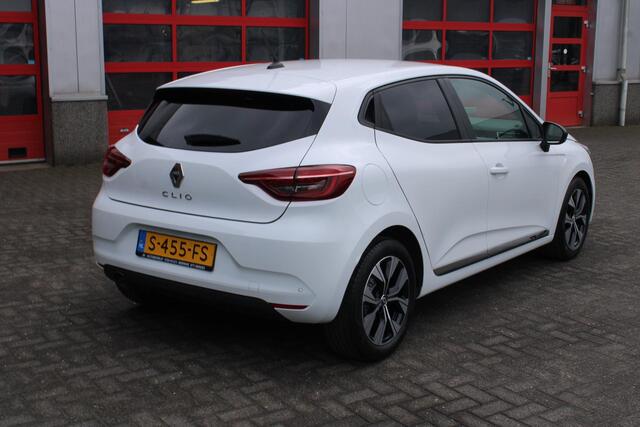 Renault CLIO 1.0 TCe 90 Evolution Camera/Led/Navi Incl Garantie!!
