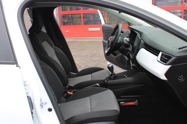 Renault CLIO 1.0 TCe 90 Evolution Camera/Led/Navi Incl Garantie!!