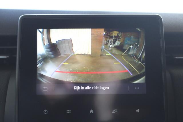 Renault CLIO 1.0TCE ZEN ClimateenCruise Navigatie Camera Apple Car /Android 16LM