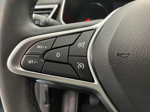 Renault CLIO 1.0 TCe Zen / NL Auto / Climate Control / Keyless / Apple CarPlay/Android Auto / Cruise Control / Bluetooth /