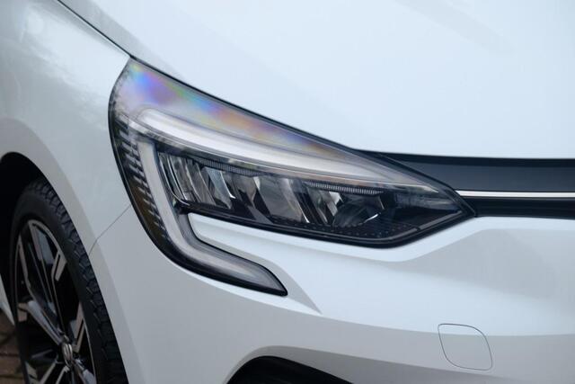 Renault CLIO 1.0 TCe 90 Techno | Navi | App Connect | Climate | Cruise | Keyless | PDC | 17" velgen