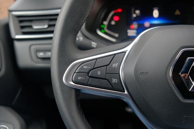 Renault CLIO 1.0 TCe 90 Techno | Navi | App Connect | Climate | Cruise | Keyless | PDC | 17" velgen