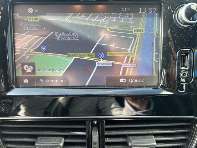 Renault CLIO Estate 0.9 TCe Limited