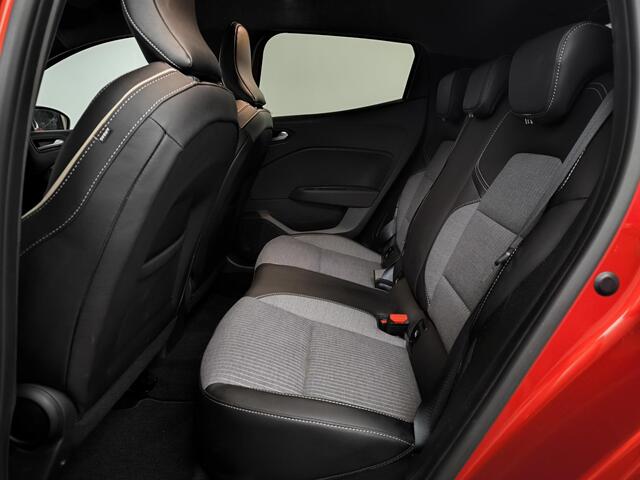 Renault CLIO 1.6 E-Tech Full Hybrid 145 techno | 360 Camera | APPLE CARPLAY/ANDROID AUTO