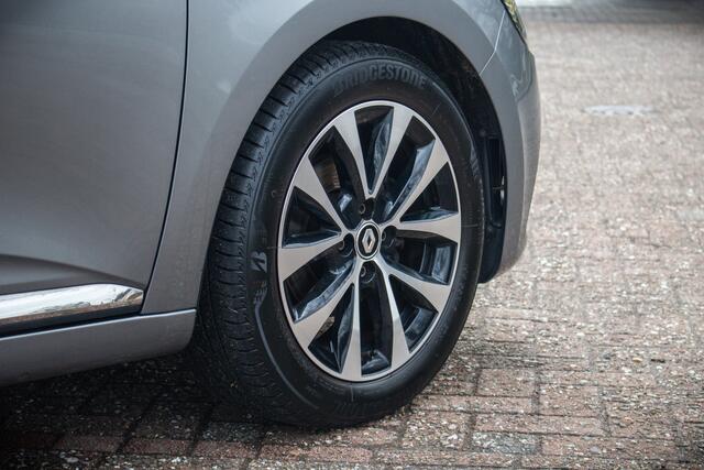 Renault CLIO TCe 90 Techno I trekhaak I fabrieksgarantie tot 4-2028 max. 100.000km