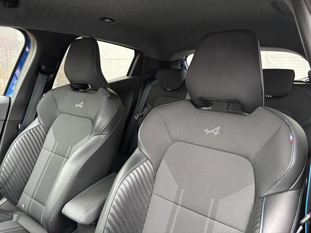 Renault CLIO 1.0 TCe 90 GPF esprit Alpine | 1e Eig |