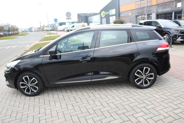 Renault CLIO Estate 0.9 TCe Intens Clima-Cruise-Navi-PDC-Trekhaak !! 12 Maanden Bovag Garantie