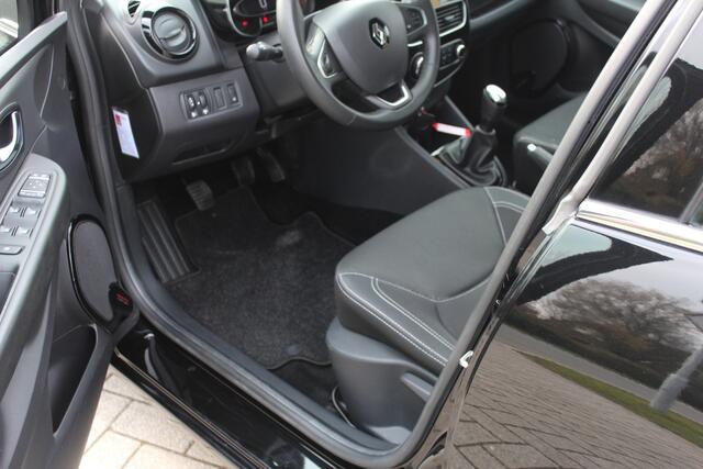 Renault CLIO Estate 0.9 TCe Intens Clima-Cruise-Navi-PDC-Trekhaak !! 12 Maanden Bovag Garantie