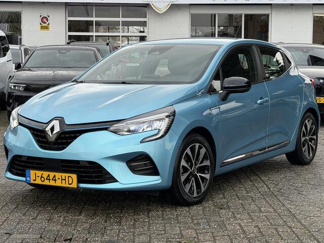 Renault CLIO 1.6 E-Tech Hybrid 140 Intens NAVI | CAMERA | KLIMA | BOVAG !!