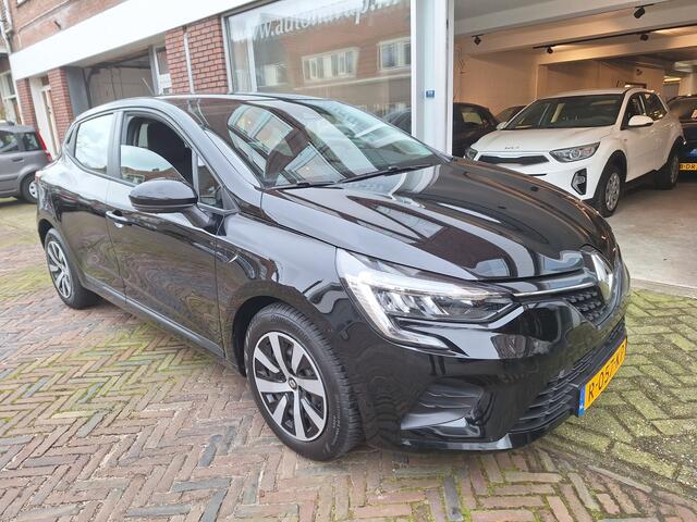 Renault CLIO 1.0 TCe 90 Equilibre /Navi/Apple/Android/1e Eig/Pdc/Garantie