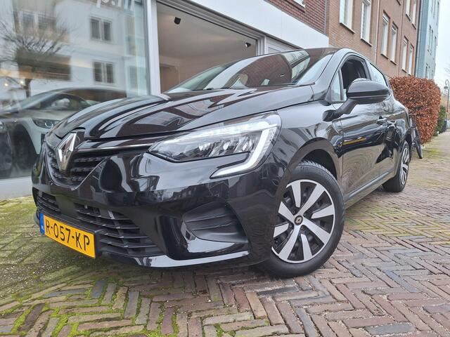 Renault CLIO 1.0 TCe 90 Equilibre /Navi/Apple/Android/1e Eig/Pdc/Garantie