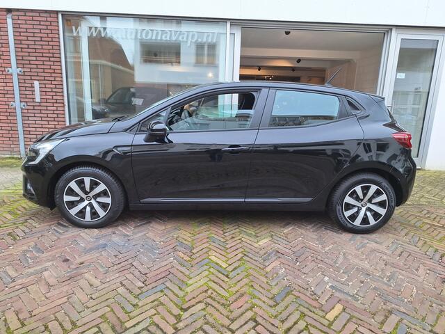 Renault CLIO 1.0 TCe 90 Equilibre /Navi/Apple/Android/1e Eig/Pdc/Garantie