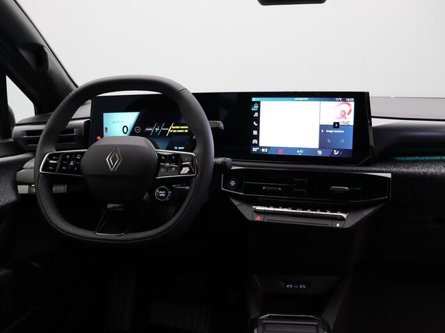 Renault CLIO Techno Full hybrid | Achteruitrijcamera | Adaptive Cruise Control | Elektronisch geregelde airconditioning