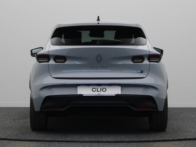 Renault CLIO Techno Full hybrid | Achteruitrijcamera | Adaptive Cruise Control | Elektronisch geregelde airconditioning