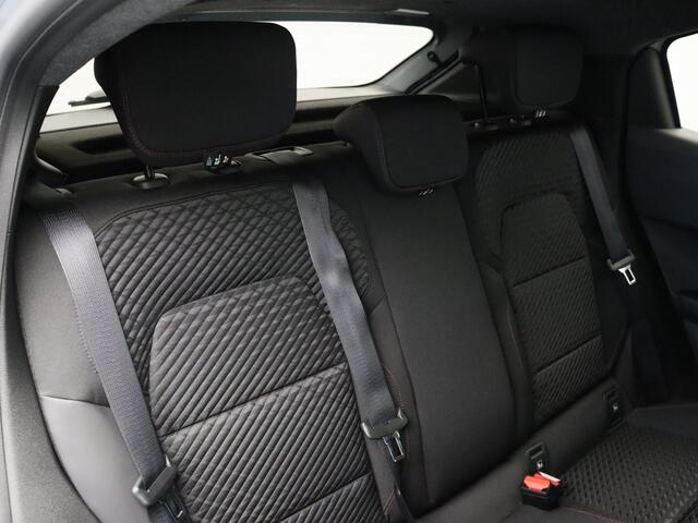 Renault CLIO Techno Full hybrid | Achteruitrijcamera | Adaptive Cruise Control | Elektronisch geregelde airconditioning