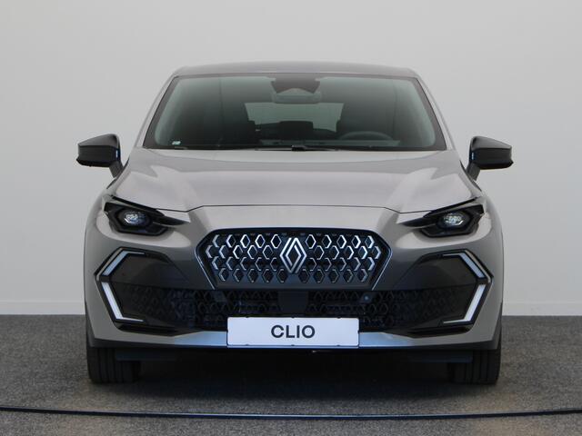 Renault CLIO Techno Full hybrid | Achteruitrijcamera | Adaptive Cruise Control | Elektronisch geregelde airconditioning