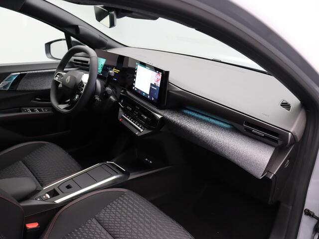 Renault CLIO Techno Full hybrid | Achteruitrijcamera | Adaptive Cruise Control | Elektronisch geregelde airconditioning