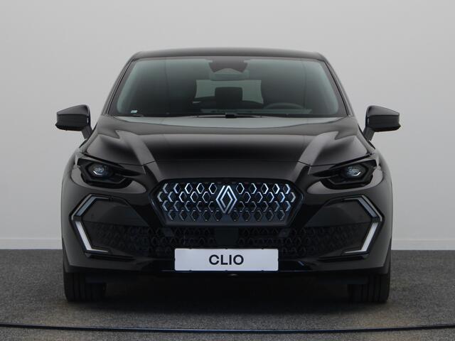 Renault CLIO Techno TCe 115 | Achteruitrijcamera | Adaptive Cruise Control | Elektronisch geregelde airconditioning