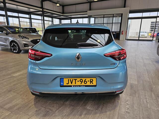 Renault CLIO 1.6 E-Tech Hybrid 140 Intens