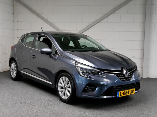 Renault CLIO 1.0 TCe Intens ECC/PDC/LMV/Carplay (all-incl. prijs)