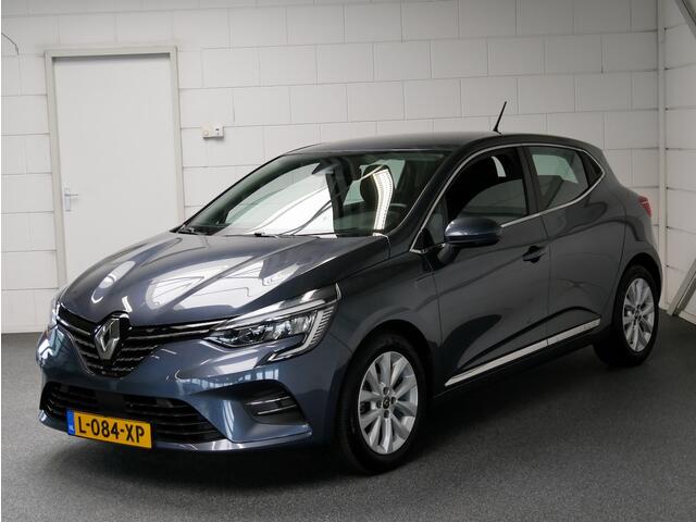 Renault CLIO 1.0 TCe Intens ECC/PDC/LMV/Carplay (all-incl. prijs)