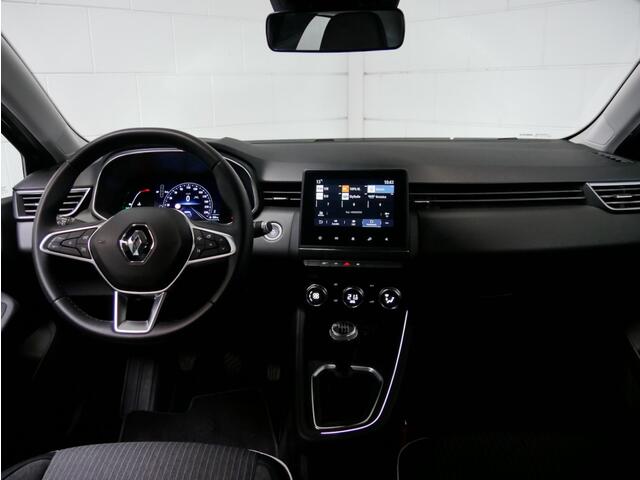 Renault CLIO 1.0 TCe Intens ECC/PDC/LMV/Carplay (all-incl. prijs)