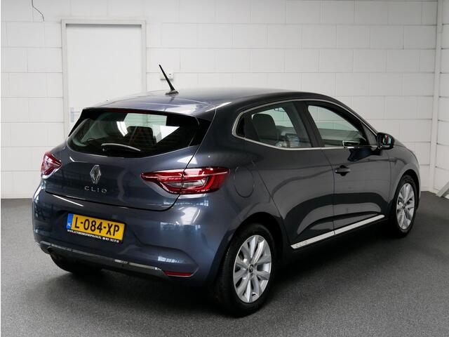 Renault CLIO 1.0 TCe Intens ECC/PDC/LMV/Carplay (all-incl. prijs)