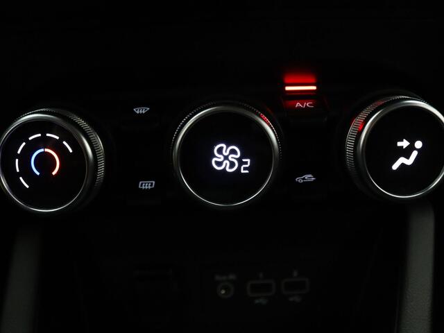 Renault CLIO 1.6 E-Tech Hybrid Zen 140pk Airco | Cruise | Navi | Parkeersens. achter