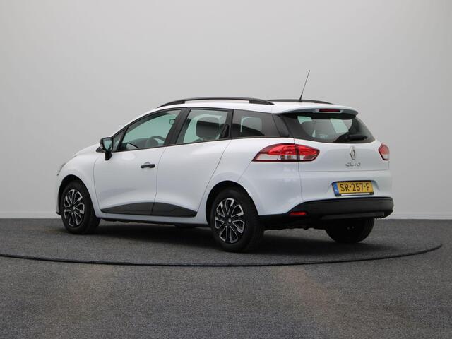 Renault CLIO 90pk TCe Life | Airco | Bluetooth telefoonverbinding | Cruise control | LED dagrijverlichting |