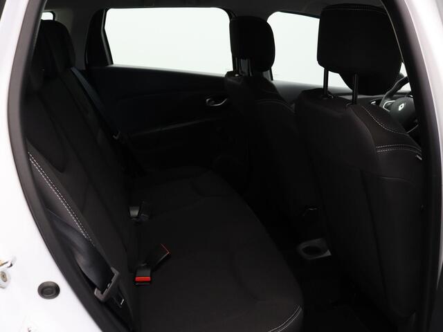 Renault CLIO 90pk TCe Life | Airco | Bluetooth telefoonverbinding | Cruise control | LED dagrijverlichting |