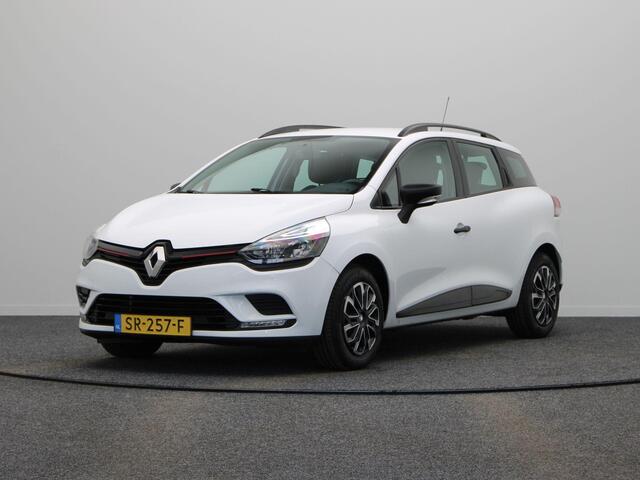 Renault CLIO 90pk TCe Life | Airco | Bluetooth telefoonverbinding | Cruise control | LED dagrijverlichting |