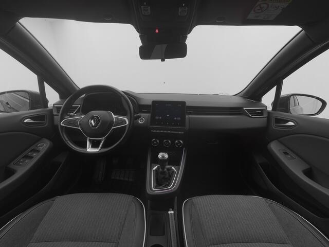 Renault CLIO 1.0 TCe Intens 6-Bak | CARPLAY | STOELVERWARMING | TREKHAAK
