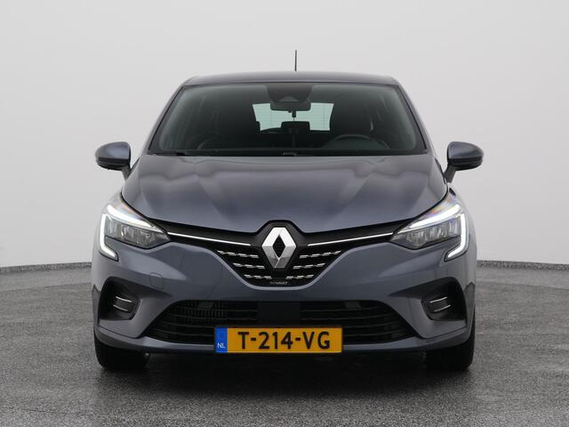 Renault CLIO 1.0 TCe Intens 6-Bak | CARPLAY | STOELVERWARMING | TREKHAAK