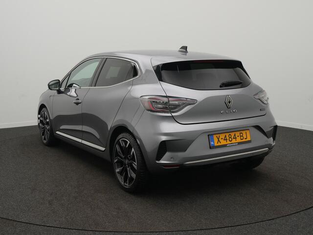 Renault CLIO 1.6 E-Tech Full Hybrid 145 Techno - RIJKLAARPRIJS - All Seasonbanden - Adaptive Cruise Control - Rondomzichtcamera - Dealeronderhouden