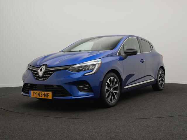 Renault CLIO 1.6 E-Tech Full Hybrid 145 Techno - RIJKLAARPRIJS - All Seasonbanden - Achteruitrijcamera - Cruise Control - Dealeronderhouden
