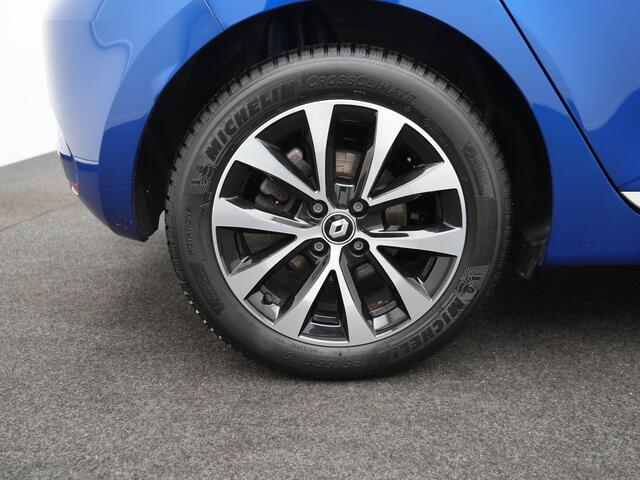 Renault CLIO 1.6 E-Tech Full Hybrid 145 Techno - RIJKLAARPRIJS - All Seasonbanden - Achteruitrijcamera - Cruise Control - Dealeronderhouden