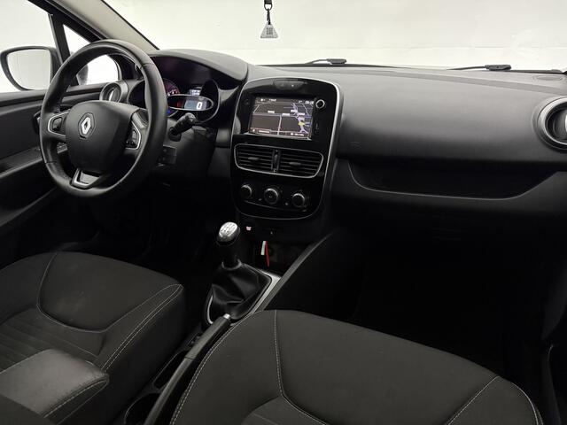 Renault CLIO 0.9 TCe Limited | Airco | Cruise | Parkeersens. | Navi | NAP