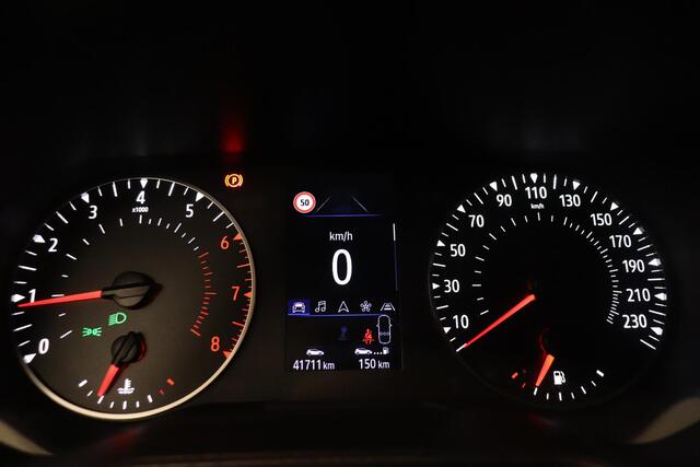 Renault CLIO 1.0 TCe Zen | Airco | Navigatie | AppleCarplay AndroidAuto | Lichtmetaal |