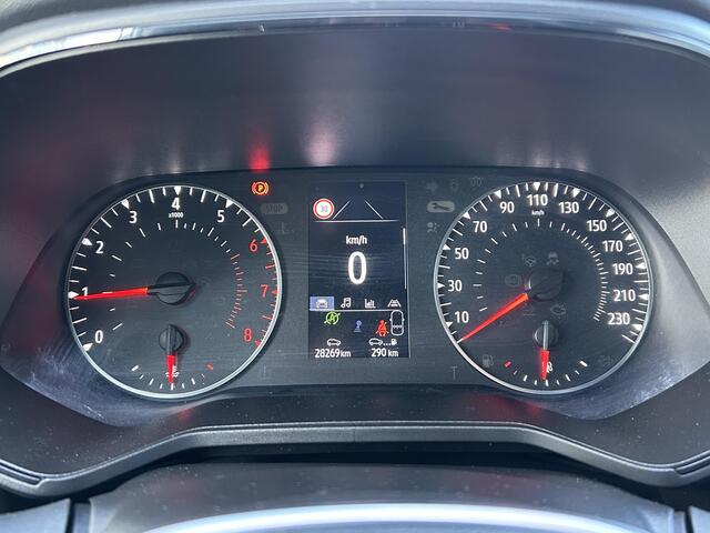 Renault CLIO 1.0 TCe Zen | Carplay | 1e Eigenaar | Dealer Onderhouden | 16 Inch Velgen