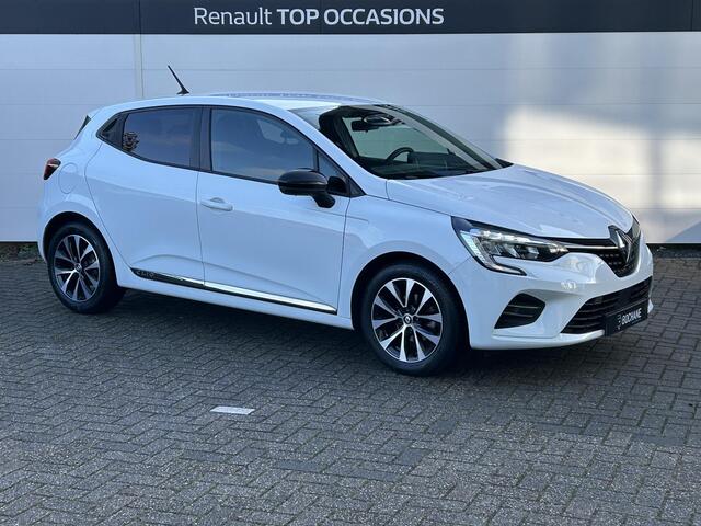 Renault CLIO 1.0 TCe Zen | Carplay | 1e Eigenaar | Dealer Onderhouden | 16 Inch Velgen