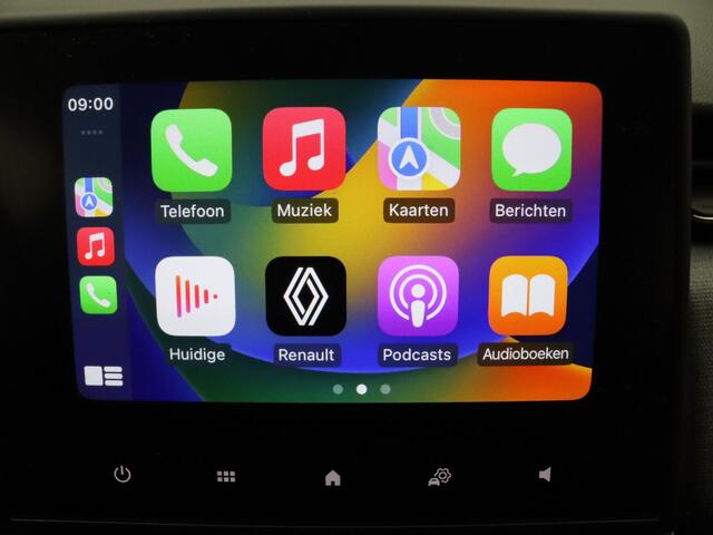 Renault CLIO 1.6 E-Tech Full Hybrid 145 evolution Airco | Camera | Cruise | Navi | Parkeersens. achter